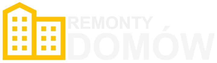 Remonty Domów